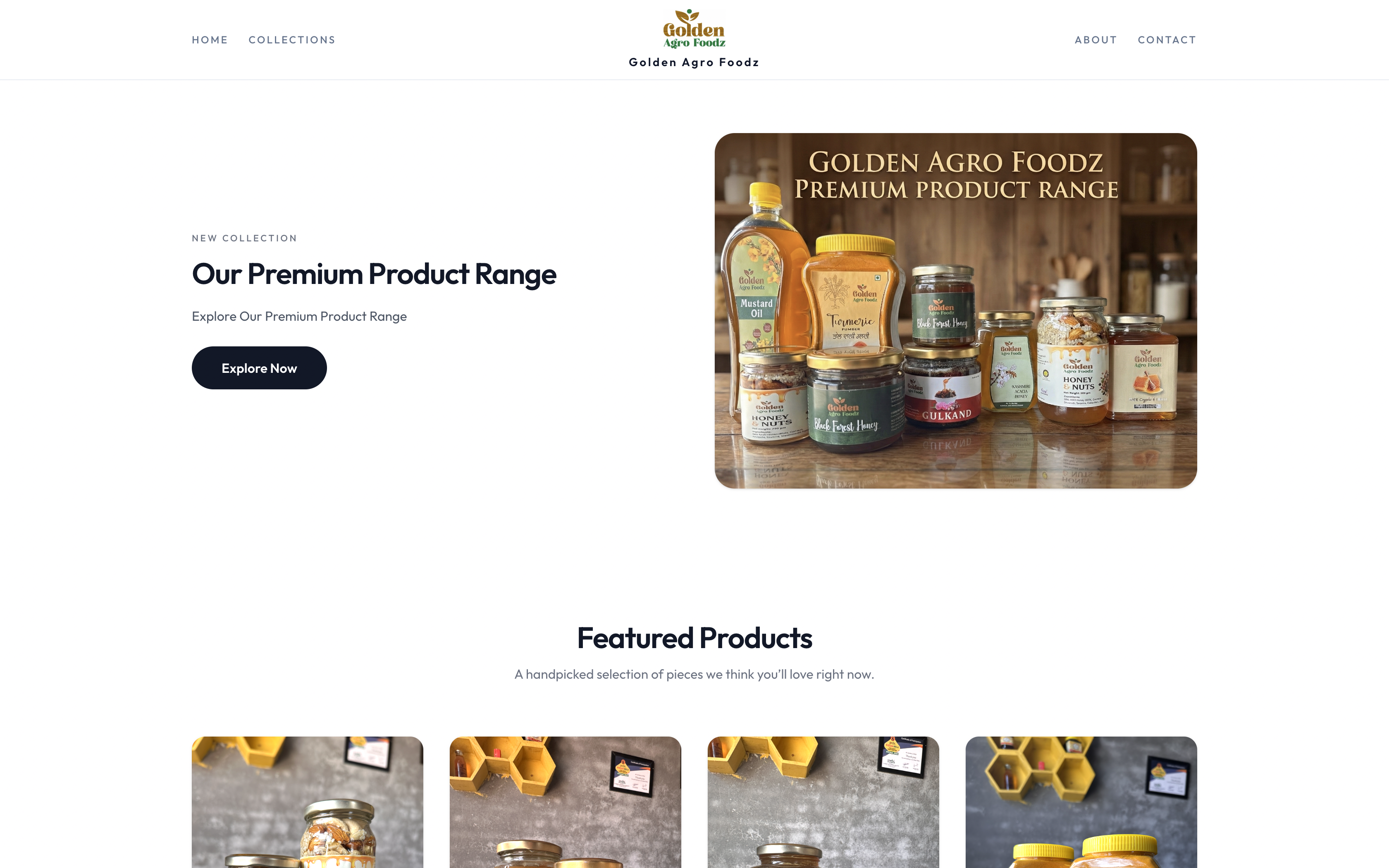 E-Commerce Platform Comparison